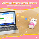 Alilo Honey Bunny G6 Pink-5