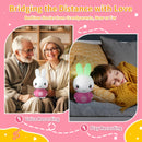 Alilo Honey Bunny G6 Pink-10