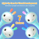 Alilo Smarty Rattle R1 Blue-6