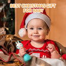 Alilo Smarty Rattle R1 Blue-10