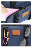 Green 23L Extra Large Insulated Cooler Bag with Double Layers - Perfect for Camping, Picnics, and Outdoor Adventures-11