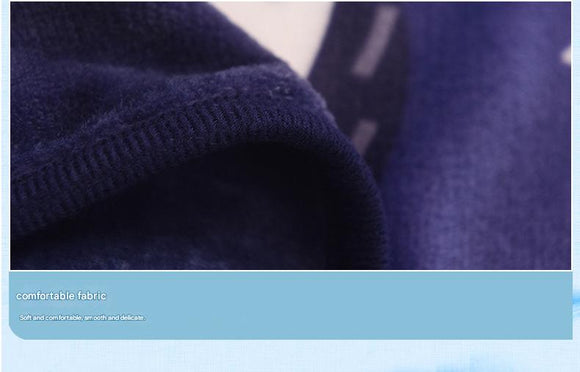 Ultra-Soft Kids Plush Fleece Blanket - Cozy Cartoon Animal Throw for All Seasons (Owl)