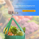 White Green light Portable Digital Luggage Scale 50kg High Precision Hanging Weigher with Backlit LCD Stainless Steel for Travel Home and Postal Use-5