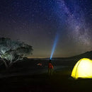 Duo - 2 Pack Glow-in-the-Dark Flashlights-2