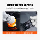 VEVOR 3PCS Car Body Dent Puller Suction Repair Pull Ding Remover Sucker Cup Tool-2