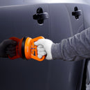 VEVOR 3PCS Car Body Dent Puller Suction Repair Pull Ding Remover Sucker Cup Tool-7