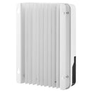 VEVOR 20A MPPT Solar Charge Controller, Auto DC Input, Solar Panel Regulator Charger with LCD Display Temperature Sensor Cable, for Sealed(AGM), Gel, Flooded and Lithium Battery Charging-10