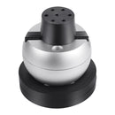 Engraving Block 5 inch Ball Vise Setting Jewelry Ball Vise Engraving with 34PCS Attachment and Rubber Base-10