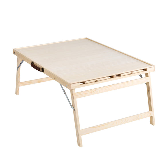 VEVOR 1500 Piece Puzzle Board with Folding Leg Portable Wooden Jigsaw 86x63cm