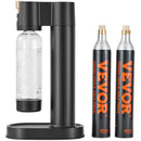 VEVOR Home Soda Maker Kit with CO2 Cylinders & BPA-free Bottle - RnR Galore