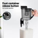 Devanti 2200W Bagless Vacuum Cleaner Black-5