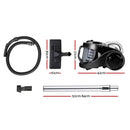Devanti 2200W Bagless Vacuum Cleaner Black-8