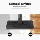 Devanti 2200W Bagless Vacuum Cleaner Blue-3