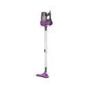 Devanti Stick Vacuum Cleaner Bagless Corded 500W Purple-3