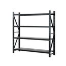 Giantz 2Mx2M Warehouse Shelving Garage Rack-1