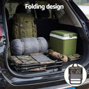 Weisshorn Camping Chair Storage Bag Foldable 600D Oxford Iron Camo 60CM-5