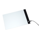 A4 LED Light Box Tracing Board Art Design Stencil Tattoo Copy Drawing Pad - RnR Galore
