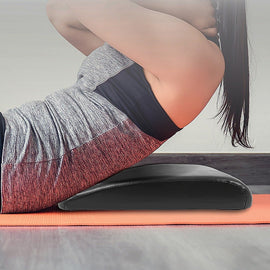Abdominal Pad Sit Up Core Strength Trainer Mat - RnR Galore