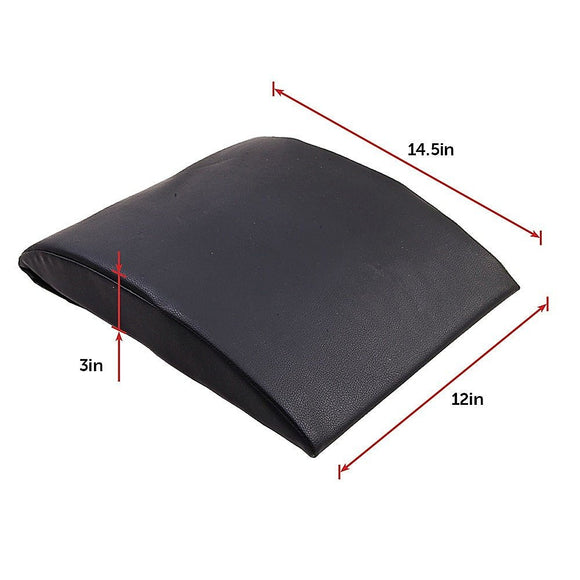Abdominal Pad Sit Up Core Strength Trainer Mat - RnR Galore