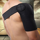 Adjustable Shoulder Support Brace Strap Compression Bandage Wrap - RnR Galore