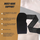 Adjustable Shoulder Support Brace Strap Compression Bandage Wrap - RnR Galore