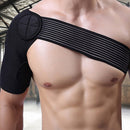 Adjustable Shoulder Support Brace Strap Compression Bandage Wrap - RnR Galore
