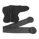 Adjustable Shoulder Support Brace Strap Compression Bandage Wrap - RnR Galore
