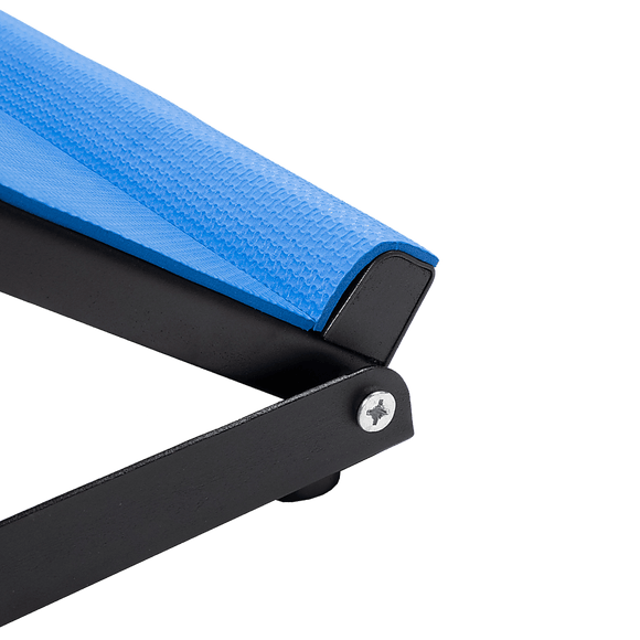 Adjustable Slant Board Stretching Ramp for Calf Ankle Incline - RnR Galore