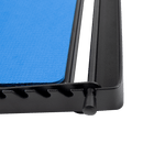 Adjustable Slant Board Stretching Ramp for Calf Ankle Incline - RnR Galore