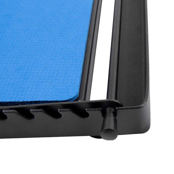 Adjustable Slant Board Stretching Ramp for Calf Ankle Incline - RnR Galore