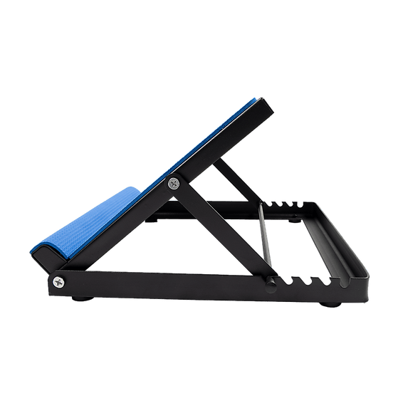 Adjustable Slant Board Stretching Ramp for Calf Ankle Incline - RnR Galore