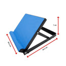 Adjustable Slant Board Stretching Ramp for Calf Ankle Incline - RnR Galore