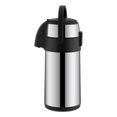 Air Pot for Tea Coffee 5L Pump Action Insulated Airpot Flask Drink Dispenser - RnR Galore