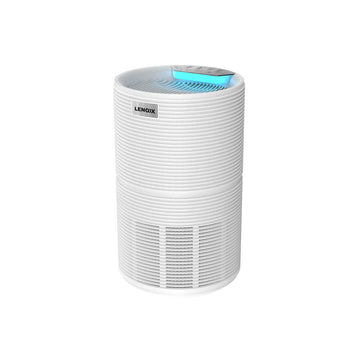 Air Purifier and Cleaner with HEPA Filter, Sleep Mode and Timer - RnR Galore