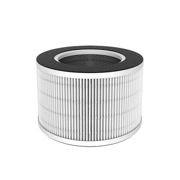 Air Purifier HEPA Filter (17.6cm x 18cm) Replacement Part - RnR Galore