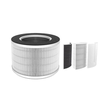 Air Purifier HEPA Filter (17.6cm x 18cm) Replacement Part - RnR Galore