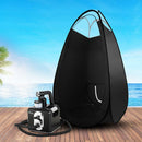 Alba. Spray Tan Machine Tent Sunless Spray Gun HVLP System Professional - RnR Galore
