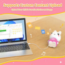 Alilo Honey Bunny G6 Pink - RnR Galore