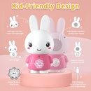 Alilo Honey Bunny G6 Pink - RnR Galore