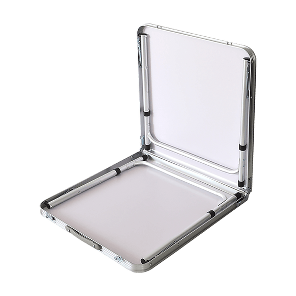 Aluminium Folding Table 120cm Portable Indoor Outdoor Picnic Party Camping Tables - RnR Galore