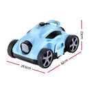 Aqua Buddy Robotic Pool Cleaner Automatic Floor Vacuum Robot Swimming Cordless - RnR Galore
