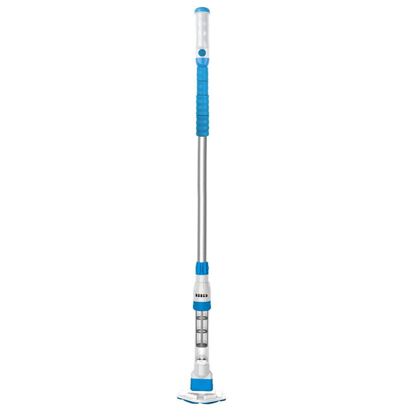 Aquajack 127 Portable Rechargeable Spa and Pool Vacuum Cleaner - RnR Galore