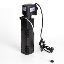 Aquarium Submersible Filter Pond Pump 1600L/H 35W 2.5m - RnR Galore