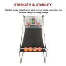 Arcade Basketball Game 2 - Player Electronic Sports - RnR Galore