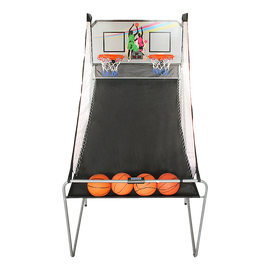 Arcade Basketball Game 2 - Player Electronic Sports - RnR Galore
