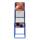 Arcade Basketball Games Electronic Scorer Basketball Hoop Shot Kid Indoor Toy - RnR Galore