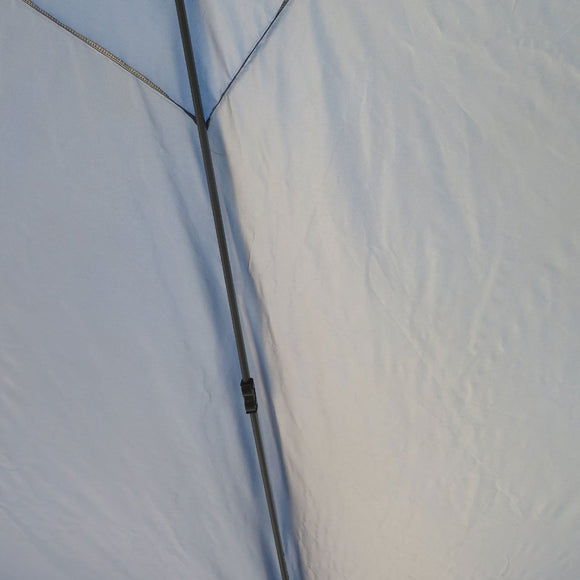 Arcadia Furniture 3M x 3M Outdoor Folding Tent - Navy - RnR Galore