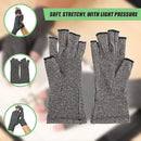 Arthritis Gloves Compression Joint Finger Hand Wrist Support Brace - Small - RnR Galore