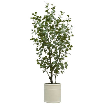 Artificial Eucalyptus Tree 1.9M - RnR Galore