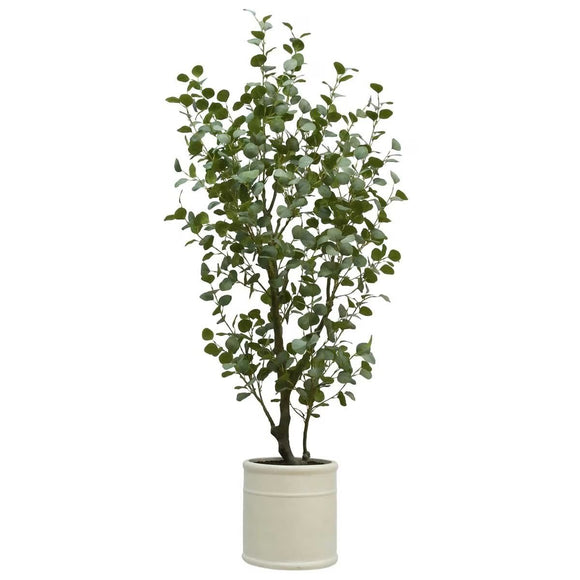 Artificial Eucalyptus Tree 1.9M - RnR Galore
